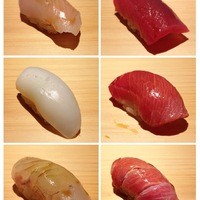 鮨 あらい - 