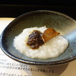 山猫軒 - すっぽんの肝ごはん