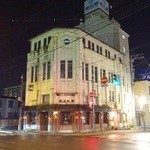 オールドジャンク - 昭和2年築のビル(2)