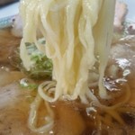 手打ちラーメン丸富 - 