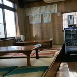 手打ちラーメン丸富 - 