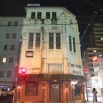 オールドジャンク - 昭和2年築のビル(1)