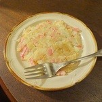 オールドジャンク - ジャーマンポテト