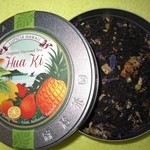 LUPICIA - 2015年のフアキ＄9.50