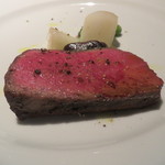 オステリア・オリエーラ - 