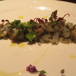 オステリア・オリエーラ - 