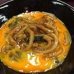 料亭 金鍋 - とろ～り