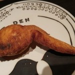 神保町 傳 - 傳タッキー
      