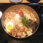 麺屋 藤 - 