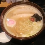 麺屋 藤 - 