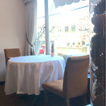 レストラン・モリエール - 