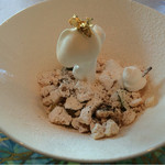 レストラン・モリエール - 