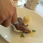 レストラン・モリエール - 