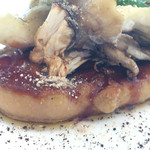 レストラン・モリエール - 