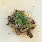 レストラン・モリエール - 