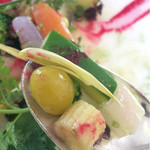 レストラン・モリエール - 