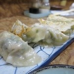 食太郎 - 自家製焼きギョーザ