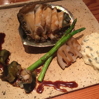 京風鉄板 はせ川 - 