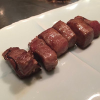 京風鉄板 はせ川 - 