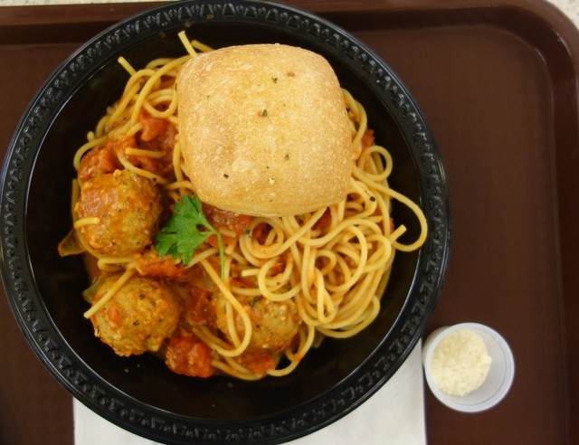Mama's Spaghetti House Ala Moana （ママズ スパゲティ ハウス