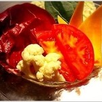 鉄板バンビーナbyうしごろ 麻布十番本店 - 