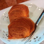 酒房しんせん - 柿