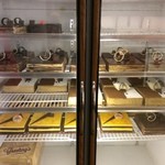 Dapur Cokelat Menteng - ショーケース2