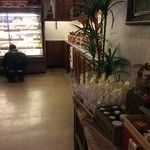 Dapur Cokelat Menteng - 店内