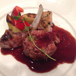 ビストロ キフキフ - 