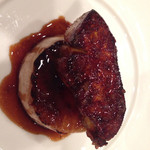 ビストロ キフキフ - 