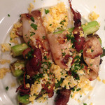 ビストロ キフキフ - 