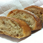 メゾン ムラタ - いちぢくがチラホラ