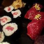 博多馬肉処　ふろく - 