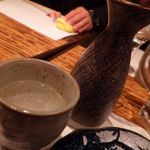 かんなぎ - 日本酒