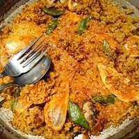 バル デ エスパーニャ ムイ 名古屋ミッドランド店 - 