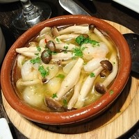 バル デ エスパーニャ ムイ 名古屋ミッドランド店 - 