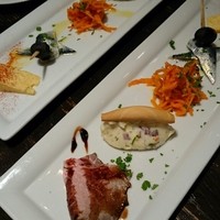 バル デ エスパーニャ ムイ 名古屋ミッドランド店 - 