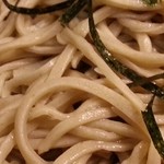 志な乃 - ざる大盛りアップ　志な乃巡礼2015.12