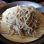 米倉 - 2015.12　蕎麦