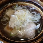 米倉 - 2015.12　鍋