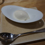 bb9 - アイスクリームの燻製