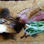 米倉 - 2015.12　焼き物