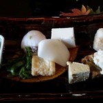 米倉 - 2015.12　八寸