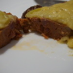 bb9 - 河内鴨のチストーラ断面