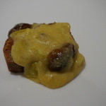 bb9 - 河内鴨のチストーラ 薪焼き