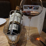 bb9 - 赤ワイン♪