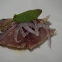 bb9 - 鯖 薪焼き