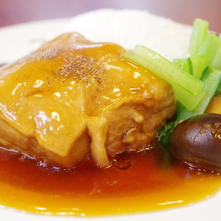 台湾小菜料理 台湾_1