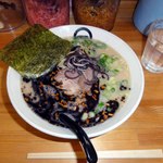 Hakata Ramen Kazu - 