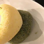 目黒八雲むしぱん - 